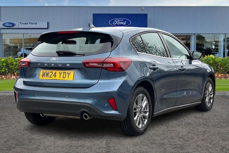 Used Ford Focus 2024 for sale - 78095275: Photo 4