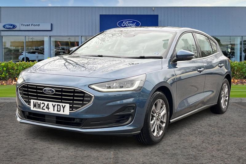 Used Ford Focus 2024 for sale - 78095275: Photo 5