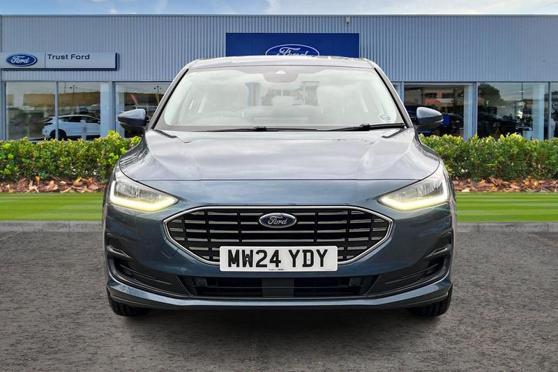 Used Ford Focus 2024 for sale - 78095275: Photo 6