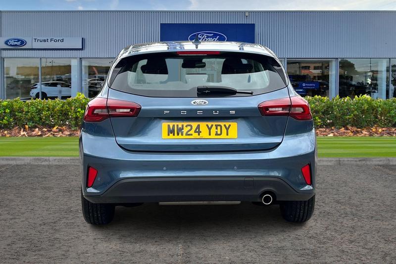 Used Ford Focus 2024 for sale - 78095275: Photo 7