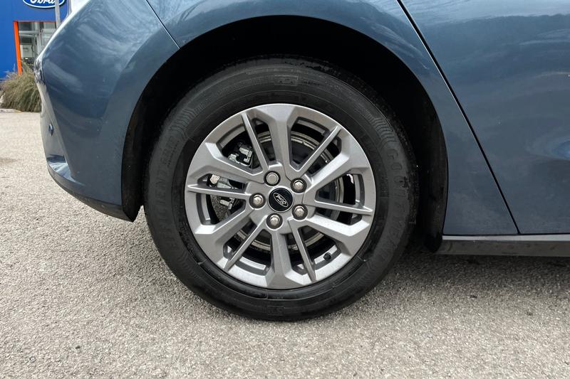 Used Ford Focus 2024 for sale - 78095275: Photo 8