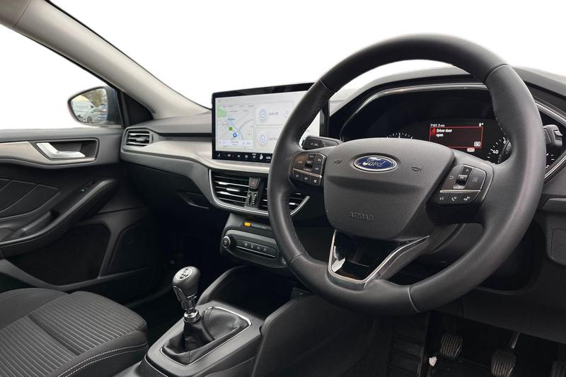 Used Ford Focus 2024 for sale - 78095275: Photo 9