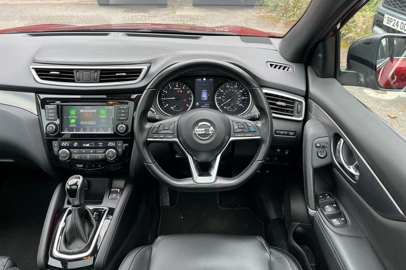 Used Nissan Qashqai 2020 for sale - 76452865: Photo 11