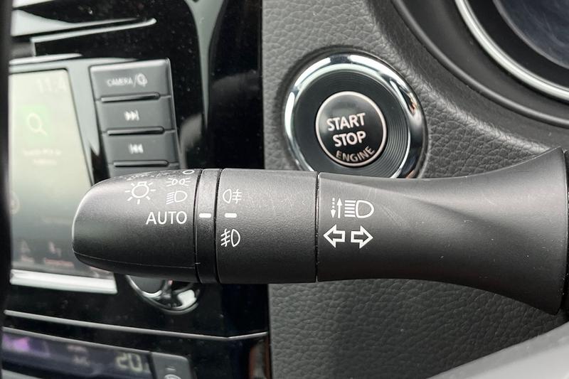 Used Nissan Qashqai 2020 for sale - 76452865: Photo 14