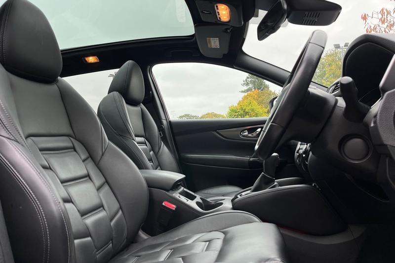 Used Nissan Qashqai 2020 for sale - 76452865: Photo 17