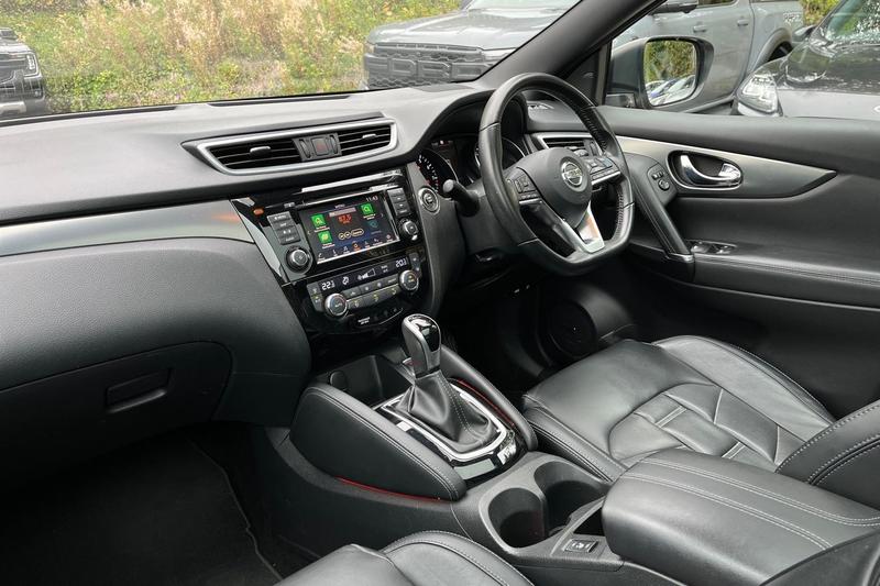 Used Nissan Qashqai 2020 for sale - 76452865: Photo 18