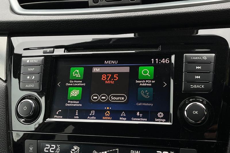 Used Nissan Qashqai 2020 for sale - 76452865: Photo 22