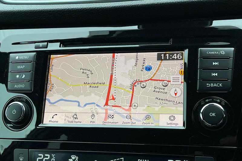 Used Nissan Qashqai 2020 for sale - 76452865: Photo 23