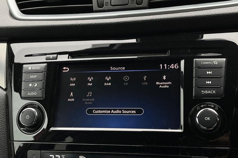 Used Nissan Qashqai 2020 for sale - 76452865: Photo 24