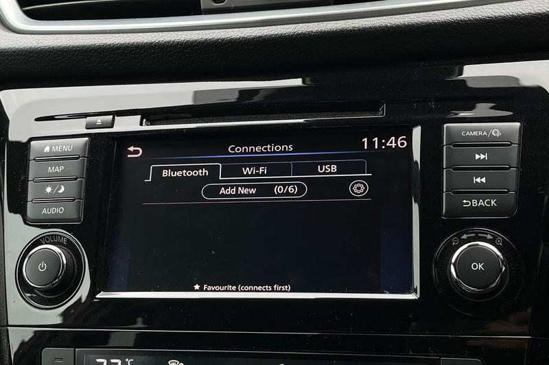 Used Nissan Qashqai 2020 for sale - 76452865: Photo 25