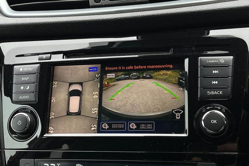 Used Nissan Qashqai 2020 for sale - 76452865: Photo 26