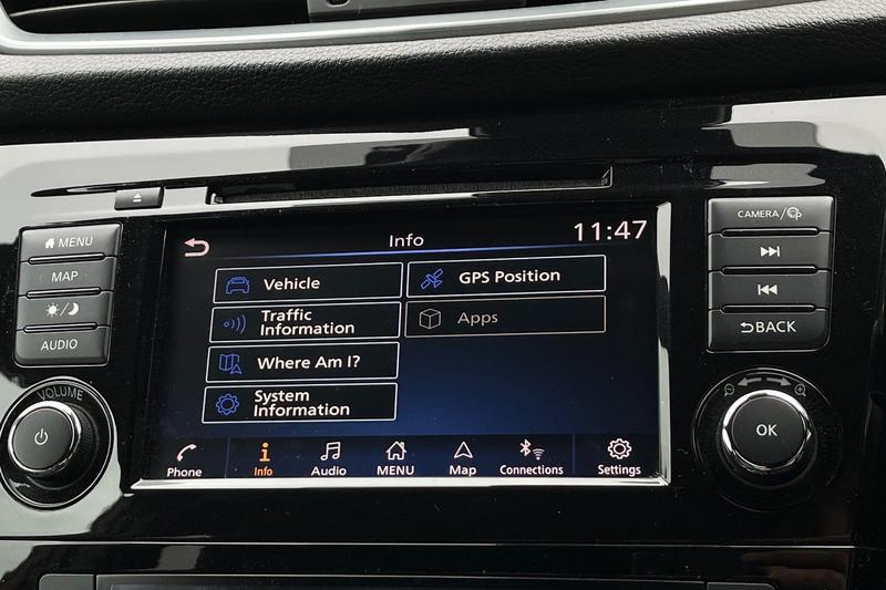 Used Nissan Qashqai 2020 for sale - 76452865: Photo 29