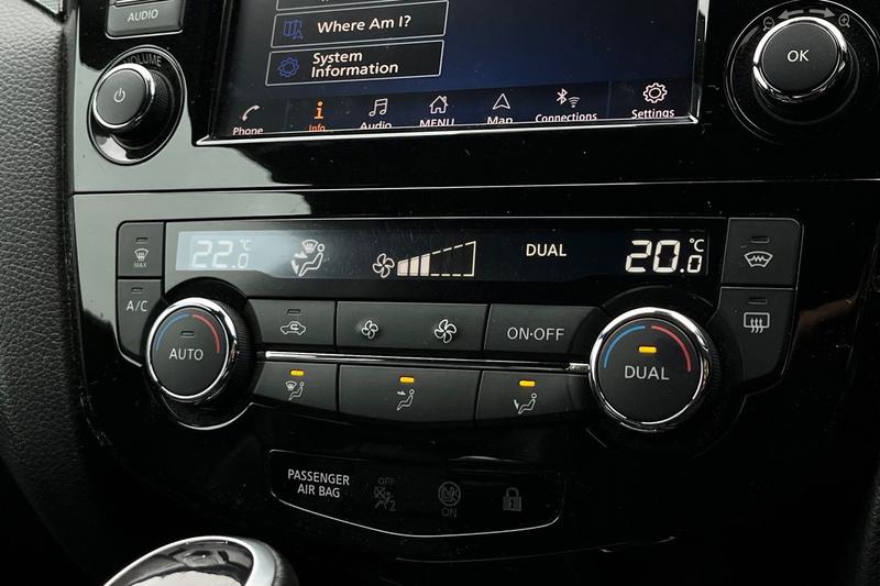 Used Nissan Qashqai 2020 for sale - 76452865: Photo 30