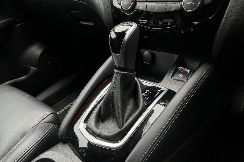 Used Nissan Qashqai 2020 for sale - 76452865: Photo 31