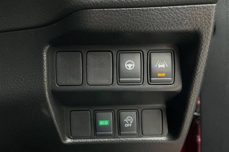 Used Nissan Qashqai 2020 for sale - 76452865: Photo 37