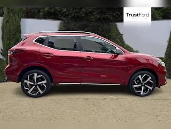 Used Nissan Qashqai 2020 for sale - 76452865: Photo