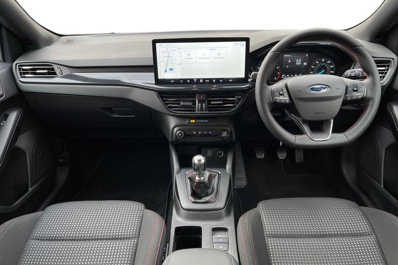 Used Ford Focus 2024 for sale - 77407053: Photo 10