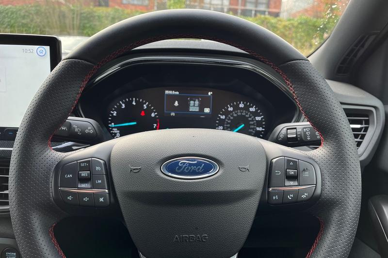 Used Ford Focus 2024 for sale - 77407053: Photo 12