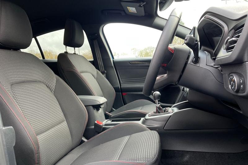 Used Ford Focus 2024 for sale - 77407053: Photo 17