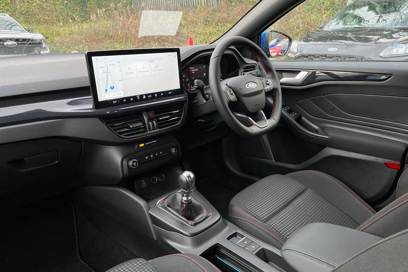 Used Ford Focus 2024 for sale - 77407053: Photo 18