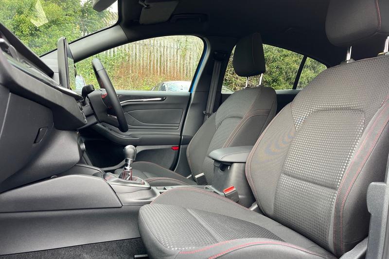 Used Ford Focus 2024 for sale - 77407053: Photo 19