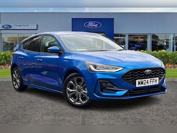 Used Ford Focus 2024 for sale - 77407053: Photo