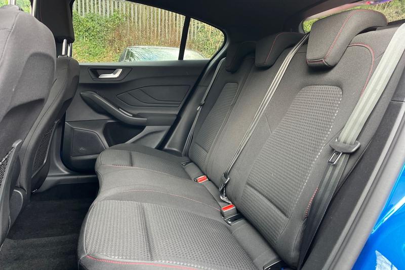 Used Ford Focus 2024 for sale - 77407053: Photo 20