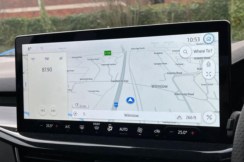 Used Ford Focus 2024 for sale - 77407053: Photo 23