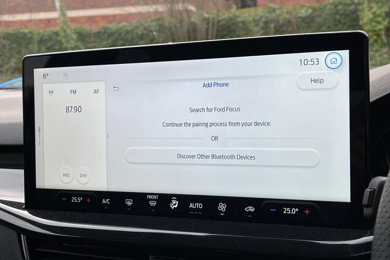 Used Ford Focus 2024 for sale - 77407053: Photo 24