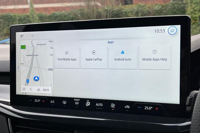 Used Ford Focus 2024 for sale - 77407053: Photo 26