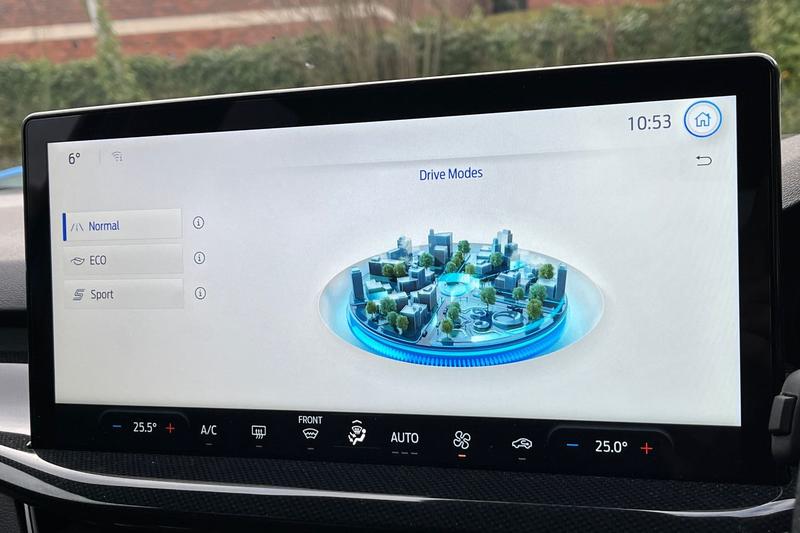 Used Ford Focus 2024 for sale - 77407053: Photo 29