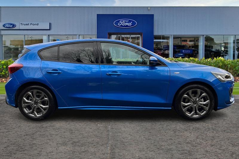 Used Ford Focus 2024 for sale - 77407053: Photo 3