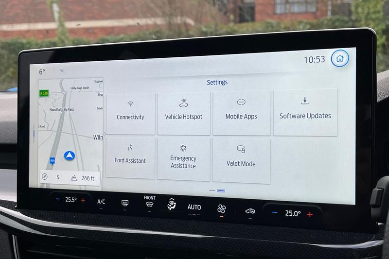 Used Ford Focus 2024 for sale - 77407053: Photo 31