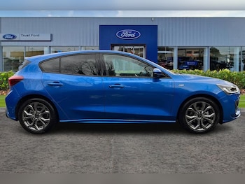 Used Ford Focus 2024 for sale - 77407053: Photo