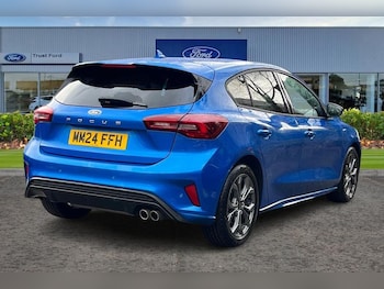 Used Ford Focus 2024 for sale - 77407053: Photo