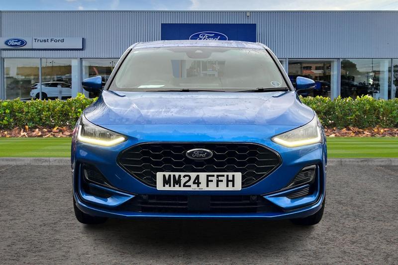 Used Ford Focus 2024 for sale - 77407053: Photo 6