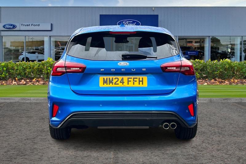 Used Ford Focus 2024 for sale - 77407053: Photo 7