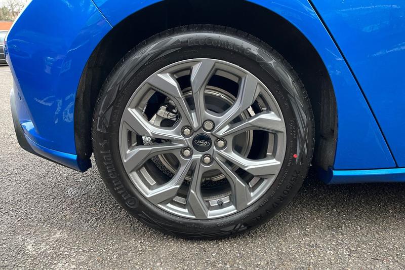 Used Ford Focus 2024 for sale - 77407053: Photo 8