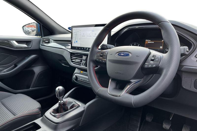 Used Ford Focus 2024 for sale - 77407053: Photo 9