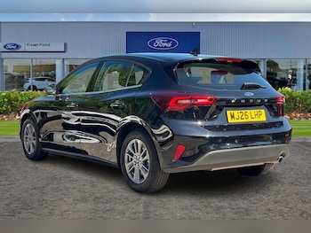 Used Ford Focus 2025 for sale - 79170213: Photo