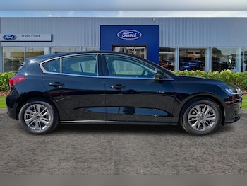 Used Ford Focus 2025 for sale - 79170213: Photo