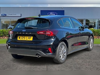 Used Ford Focus 2025 for sale - 79170213: Photo