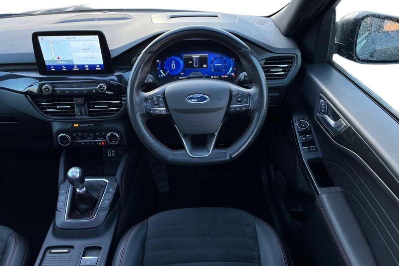 Used Ford Kuga 2021 for sale - 76803334: Photo 11