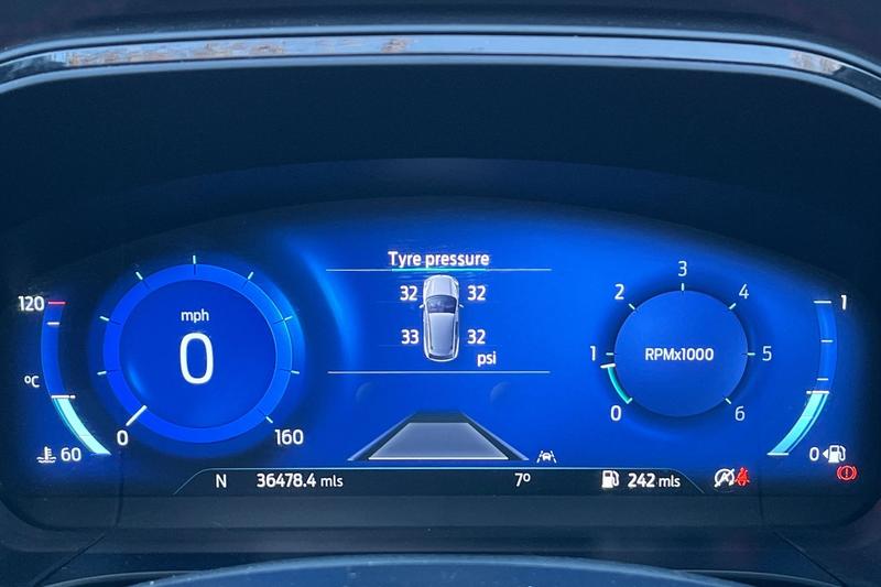 Used Ford Kuga 2021 for sale - 76803334: Photo 13