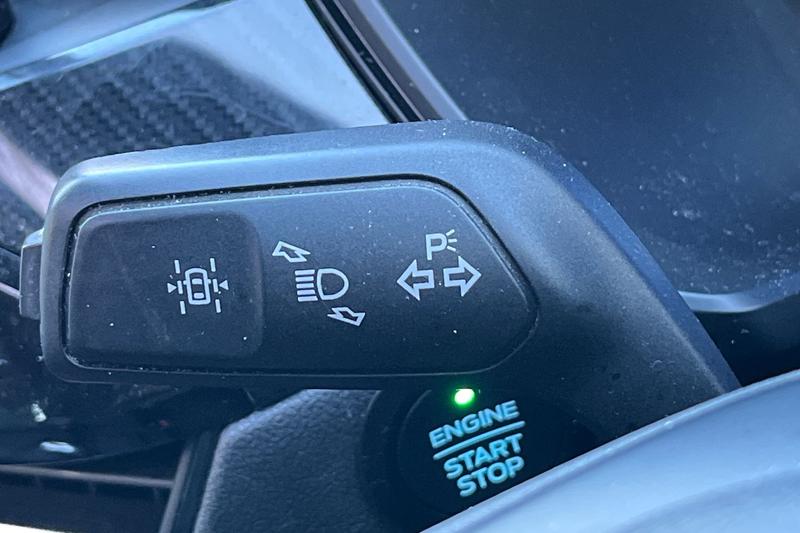 Used Ford Kuga 2021 for sale - 76803334: Photo 14