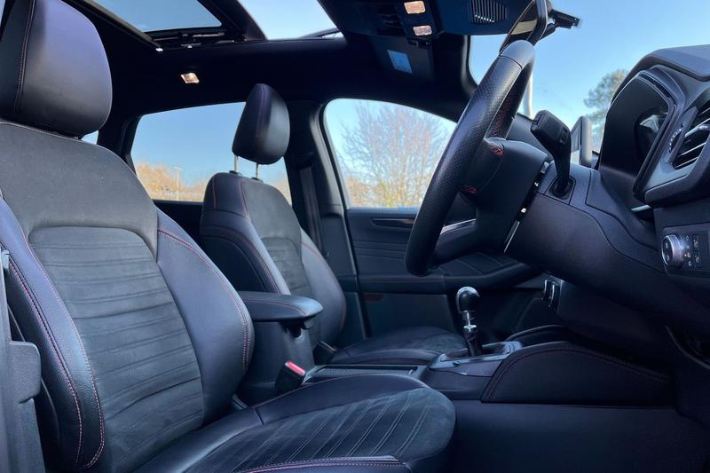 Used Ford Kuga 2021 for sale - 76803334: Photo 17