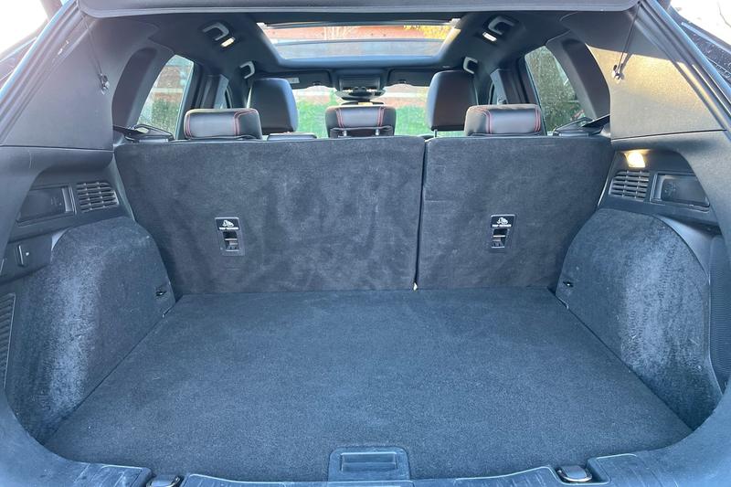 Used Ford Kuga 2021 for sale - 76803334: Photo 21