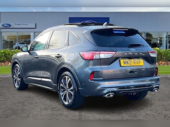 Used Ford Kuga 2021 for sale - 76803334: Photo