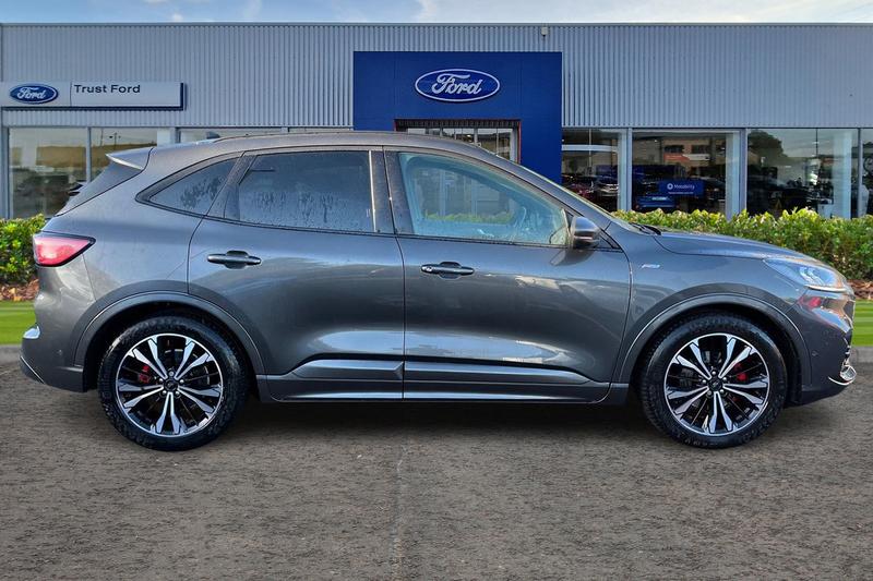 Used Ford Kuga 2021 for sale - 76803334: Photo 3