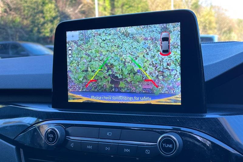 Used Ford Kuga 2021 for sale - 76803334: Photo 30